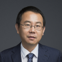 李川