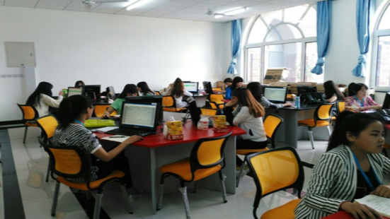 学生自主学习