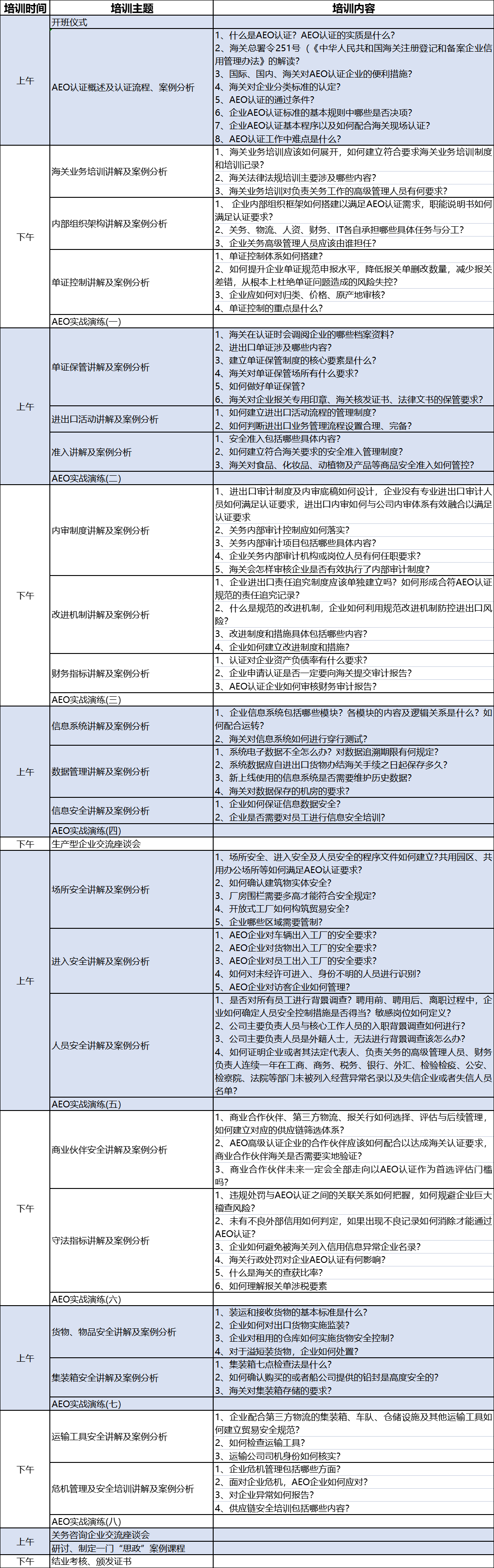 案例展示