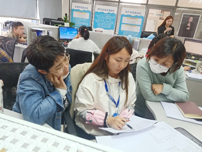 沉浸式技术技能培训