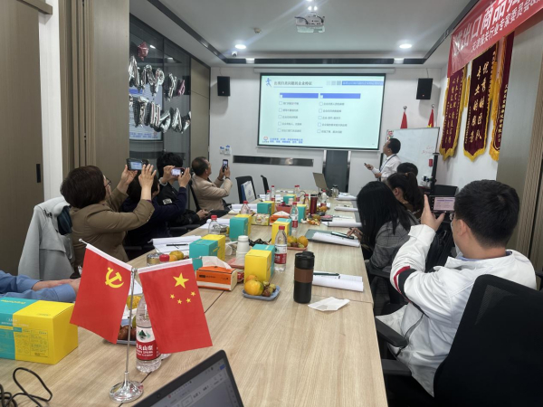 商品归类留痕--助力企业优化关务筹划、降低通关成本